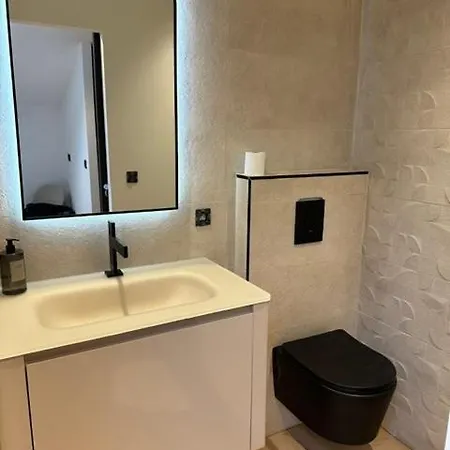 Lejlighed Magnifique Duplex