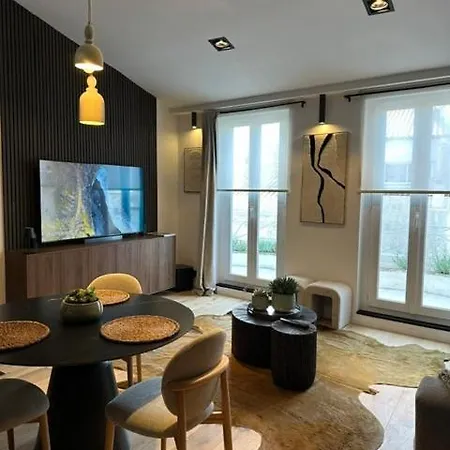 Magnifique Duplex Lejlighed *