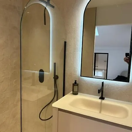 Magnifique Duplex *