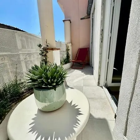 Magnifique Duplex * Fréjus