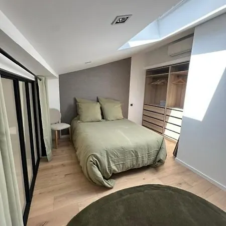 Magnifique Duplex Fréjus