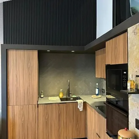 Magnifique Duplex Fréjus