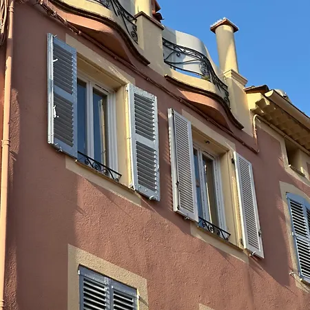 Lejlighed Magnifique Duplex