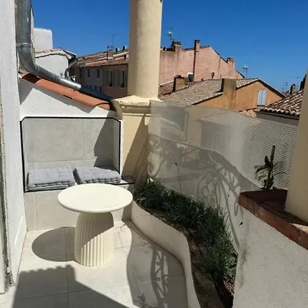 Magnifique Duplex Lejlighed