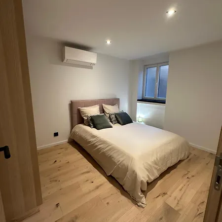 Magnifique Duplex Apartman
